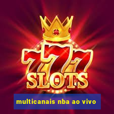 multicanais nba ao vivo